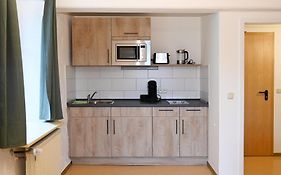 Ferienappartements Intour