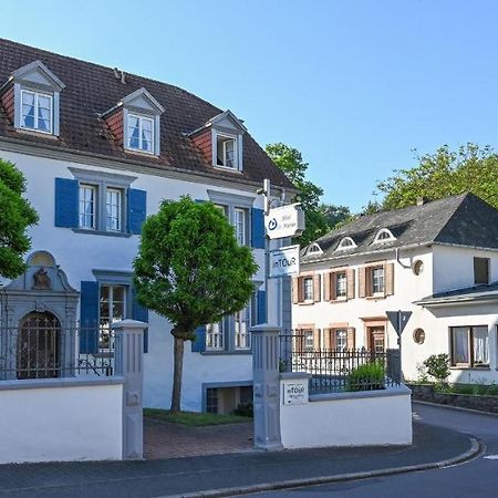 Ferienappartements Intour Ockfen Esterno foto