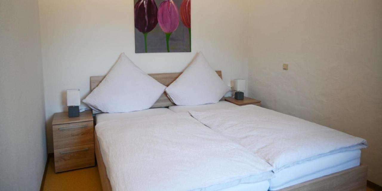 Ferienappartements Intour Ockfen Esterno foto