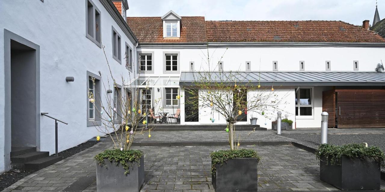 Ferienappartements Intour Ockfen Esterno foto