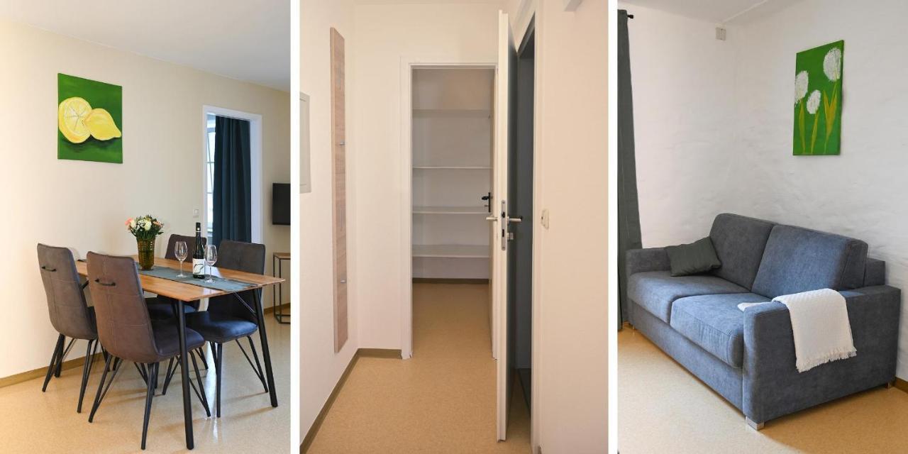 Ferienappartements Intour Ockfen Esterno foto