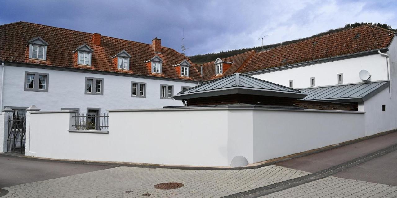 Ferienappartements Intour Ockfen Esterno foto