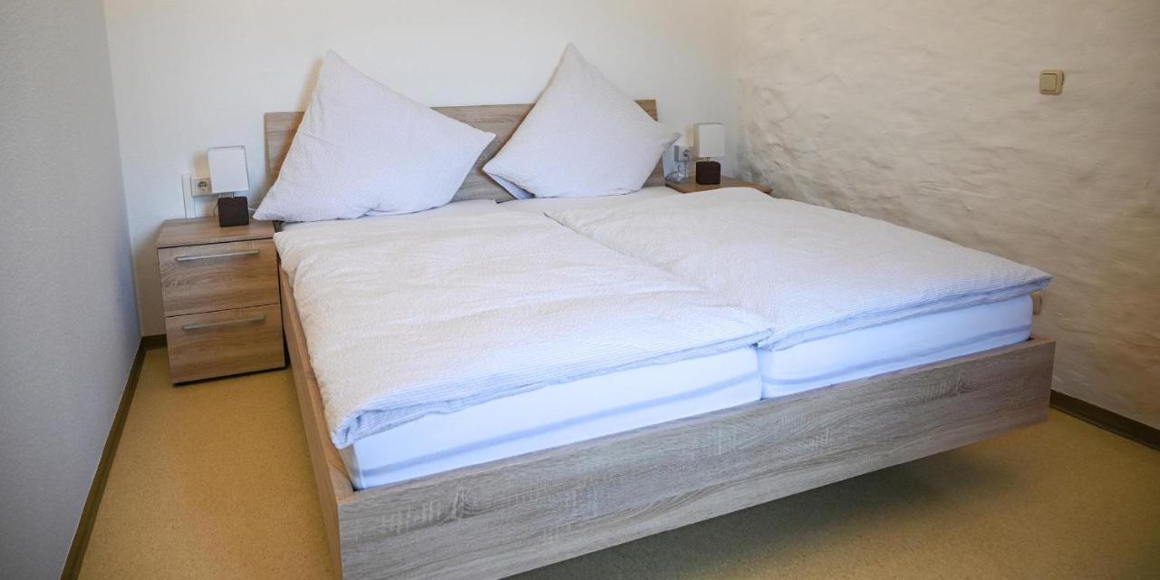 Ferienappartements Intour Ockfen Esterno foto
