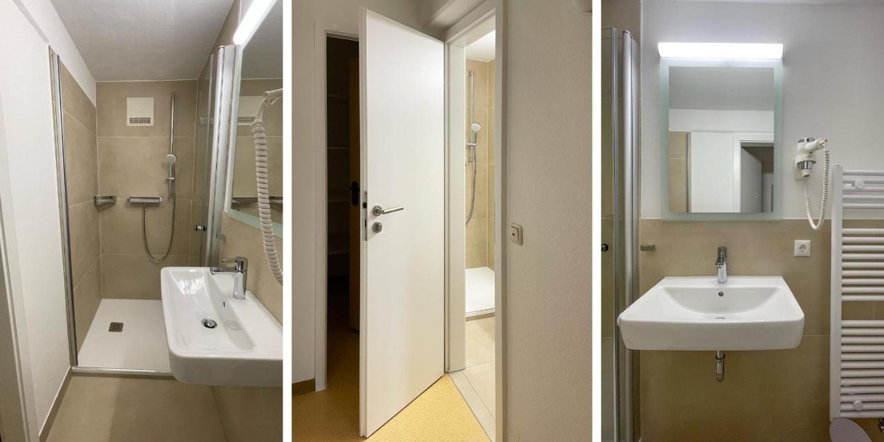 Ferienappartements Intour Ockfen Esterno foto