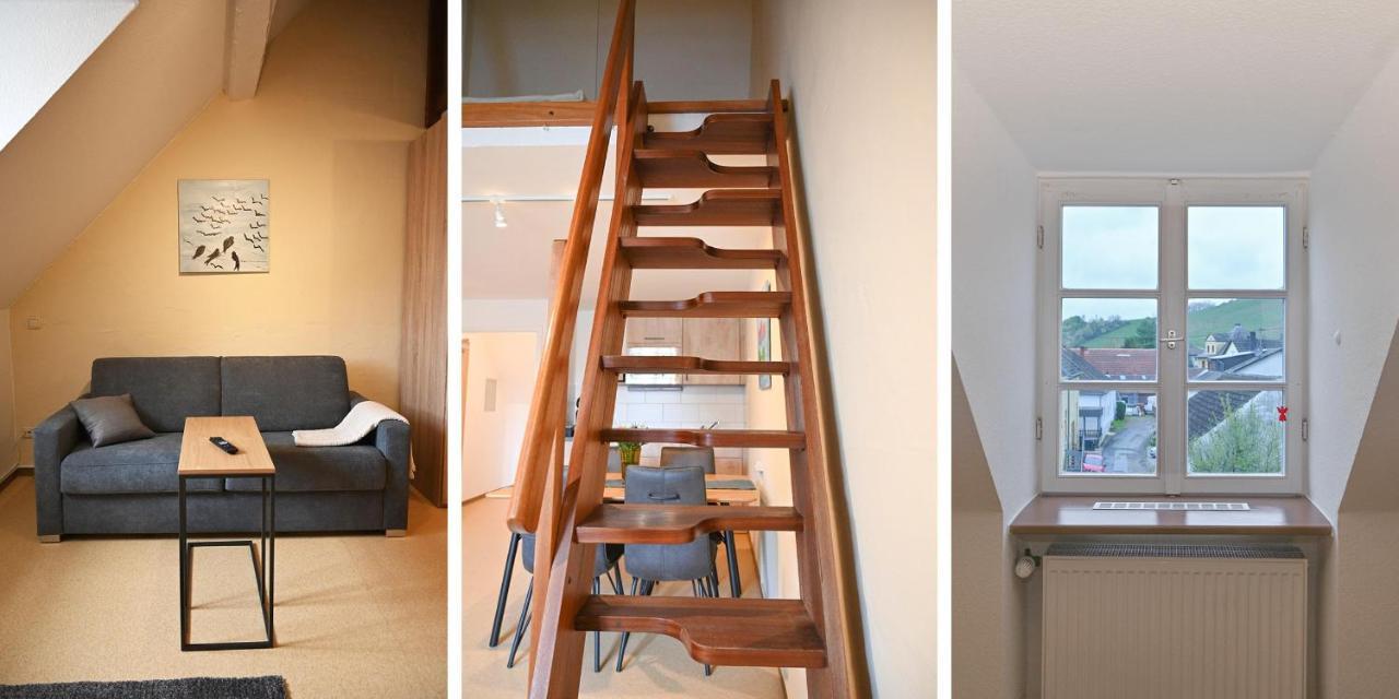 Ferienappartements Intour Ockfen Esterno foto