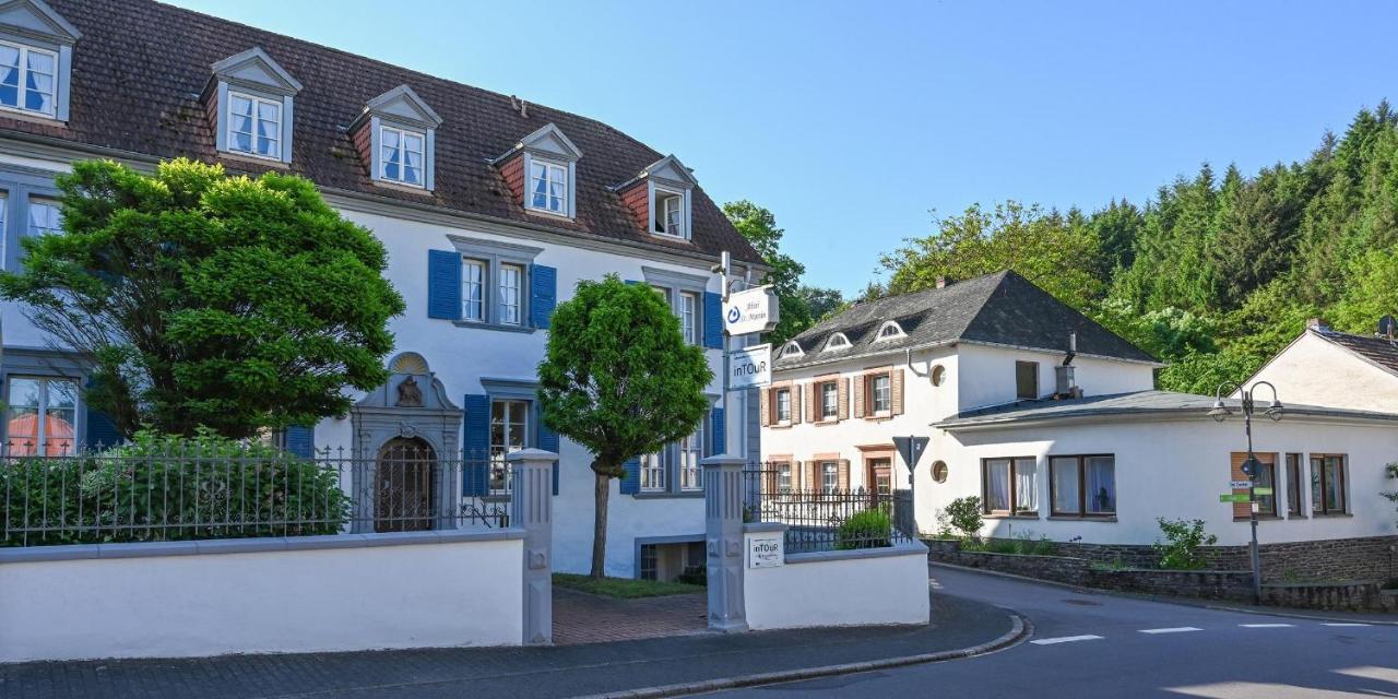 Ferienappartements Intour Ockfen Esterno foto